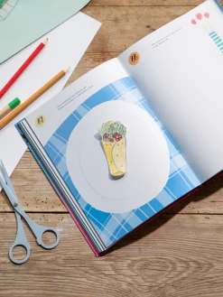 Søstrene Grene 365 Days Of Creativity