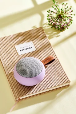 Søstrene Grene AGO II FABRIC Bluetooth Højtaler