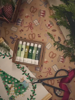 Søstrene Grene Akrylmaling-sæt