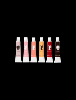 Søstrene Grene Akrylmaling-sæt