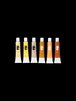 Søstrene Grene Akrylmaling-sæt