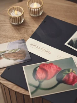 Søstrene Grene Albumark 10-pak