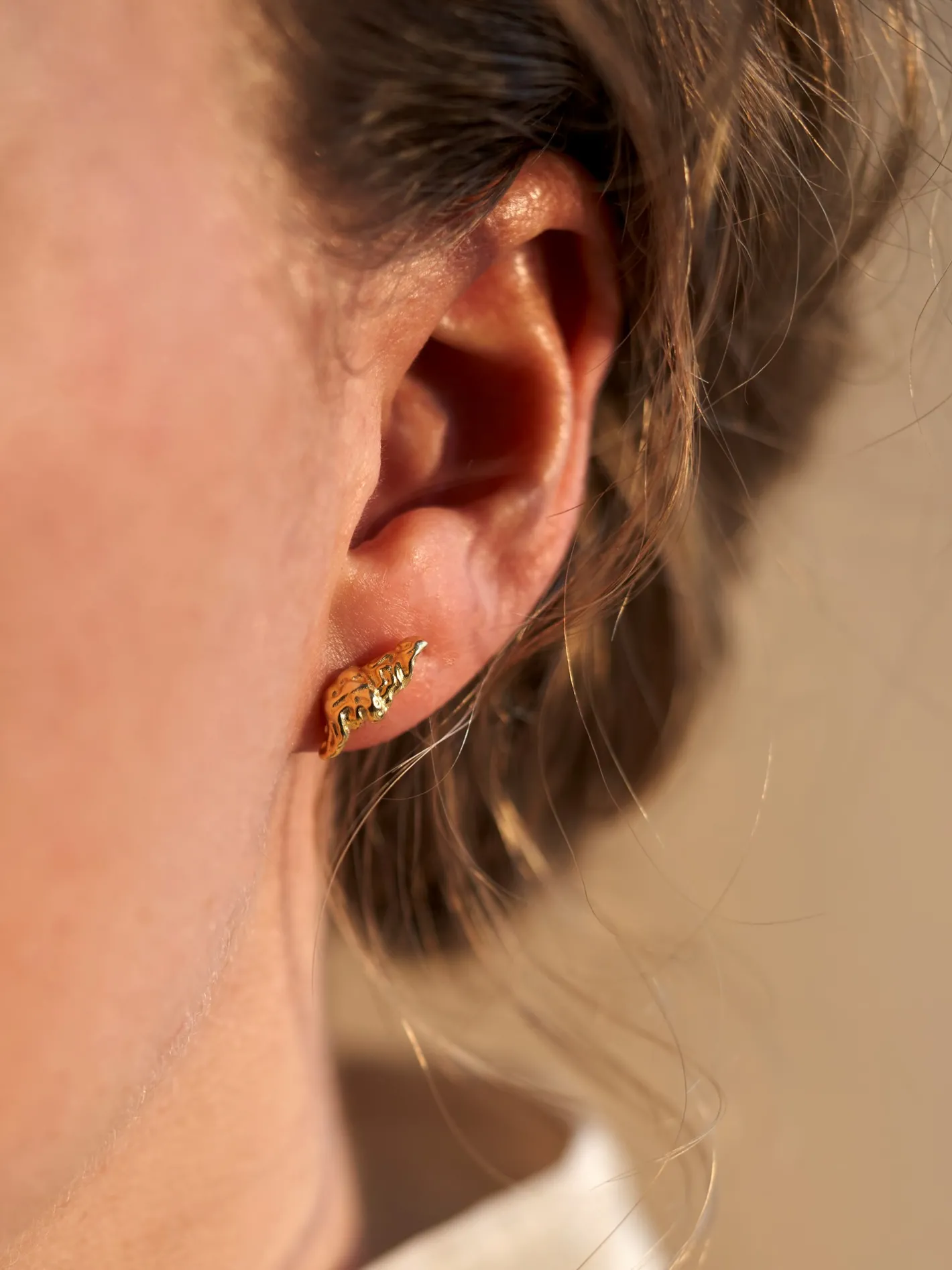 Søstrene Grene Anna Og Claras Jubilæumsørestikker