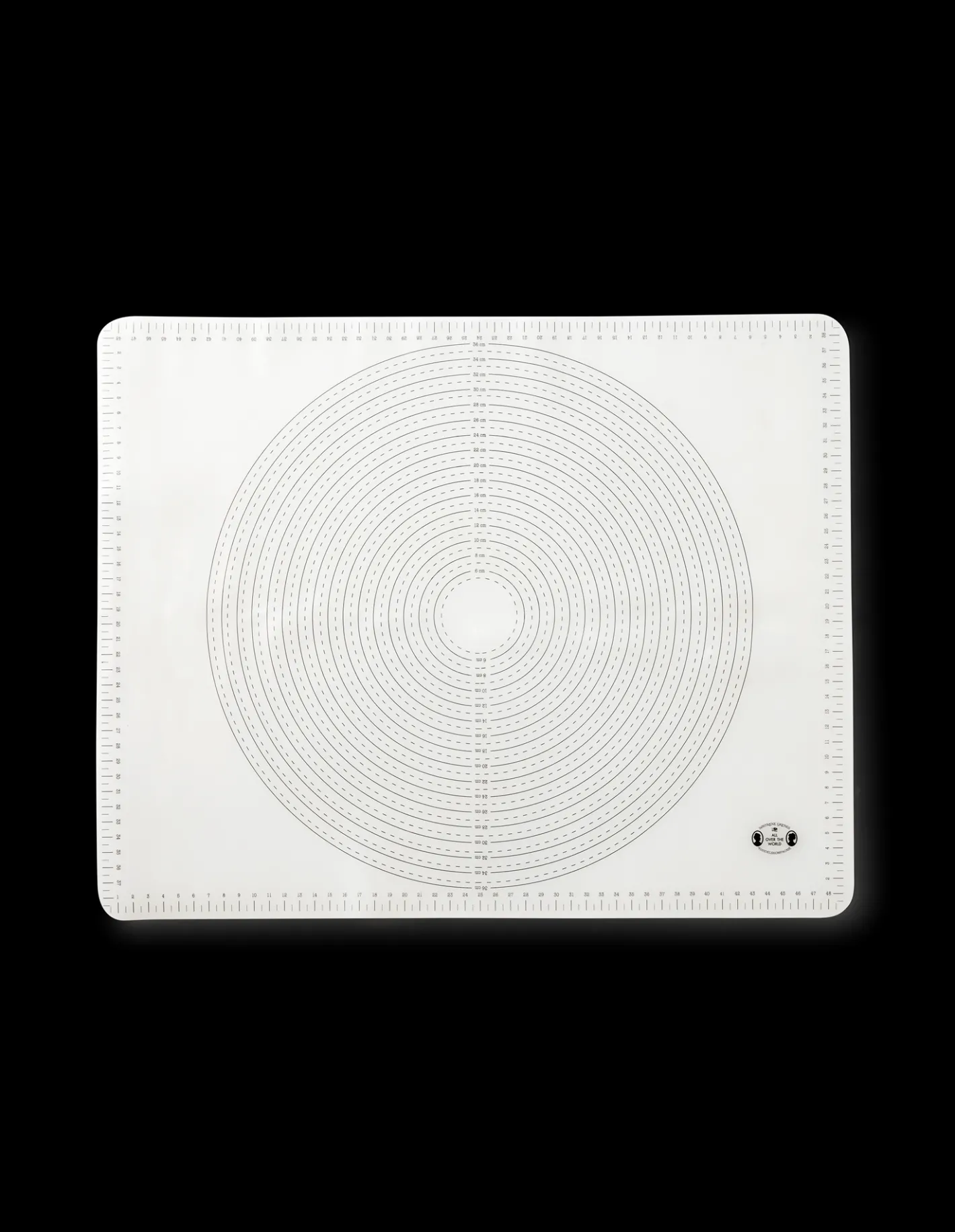 Søstrene Grene Bagemåtte