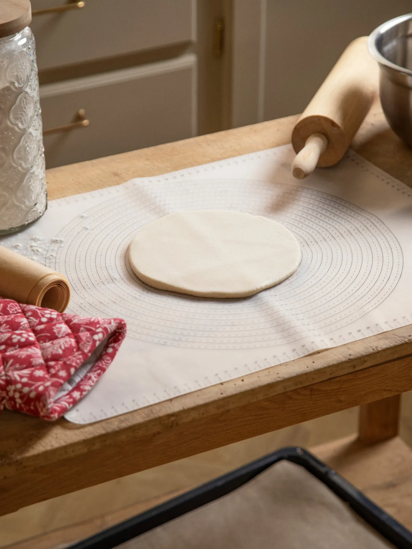 Søstrene Grene Bagemåtte