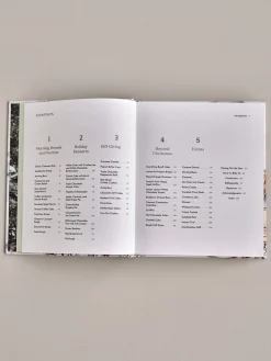 Søstrene Grene Baking For The Holidays