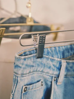 Søstrene Grene Bøjle Med Klemmer