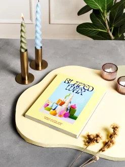 Søstrene Grene Blazed Wax