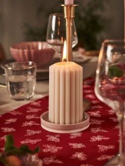 Søstrene Grene Bloklys