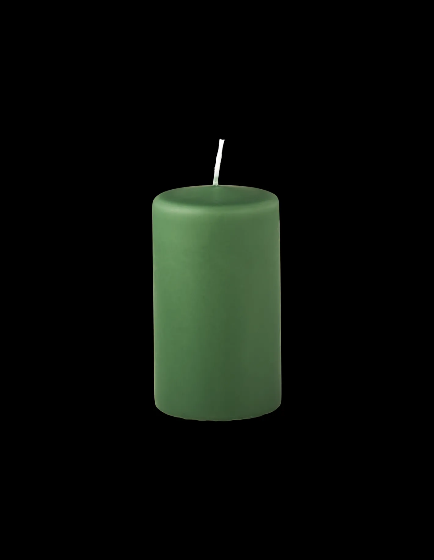 Søstrene Grene Bloklys 10 Cm