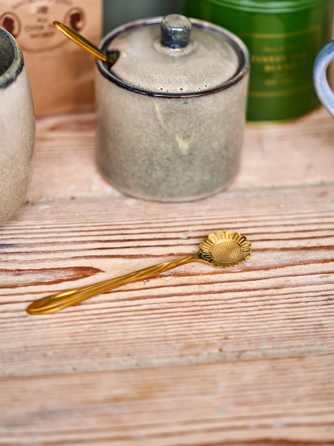 Søstrene Grene Blomsterske