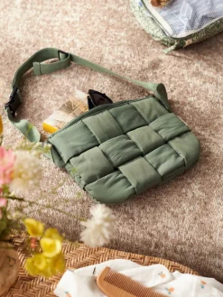 Søstrene Grene Bæltetaske