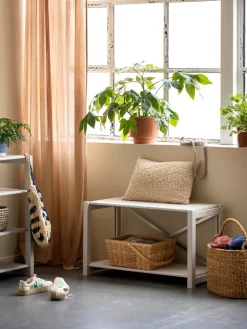 Søstrene Grene Bænk