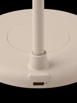 Søstrene Grene Bordlampe Med Højttaler