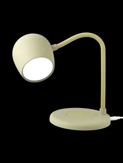 Søstrene Grene Bordlampe Med Højttaler