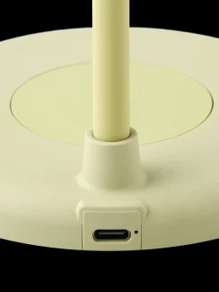 Søstrene Grene Bordlampe Med Højttaler