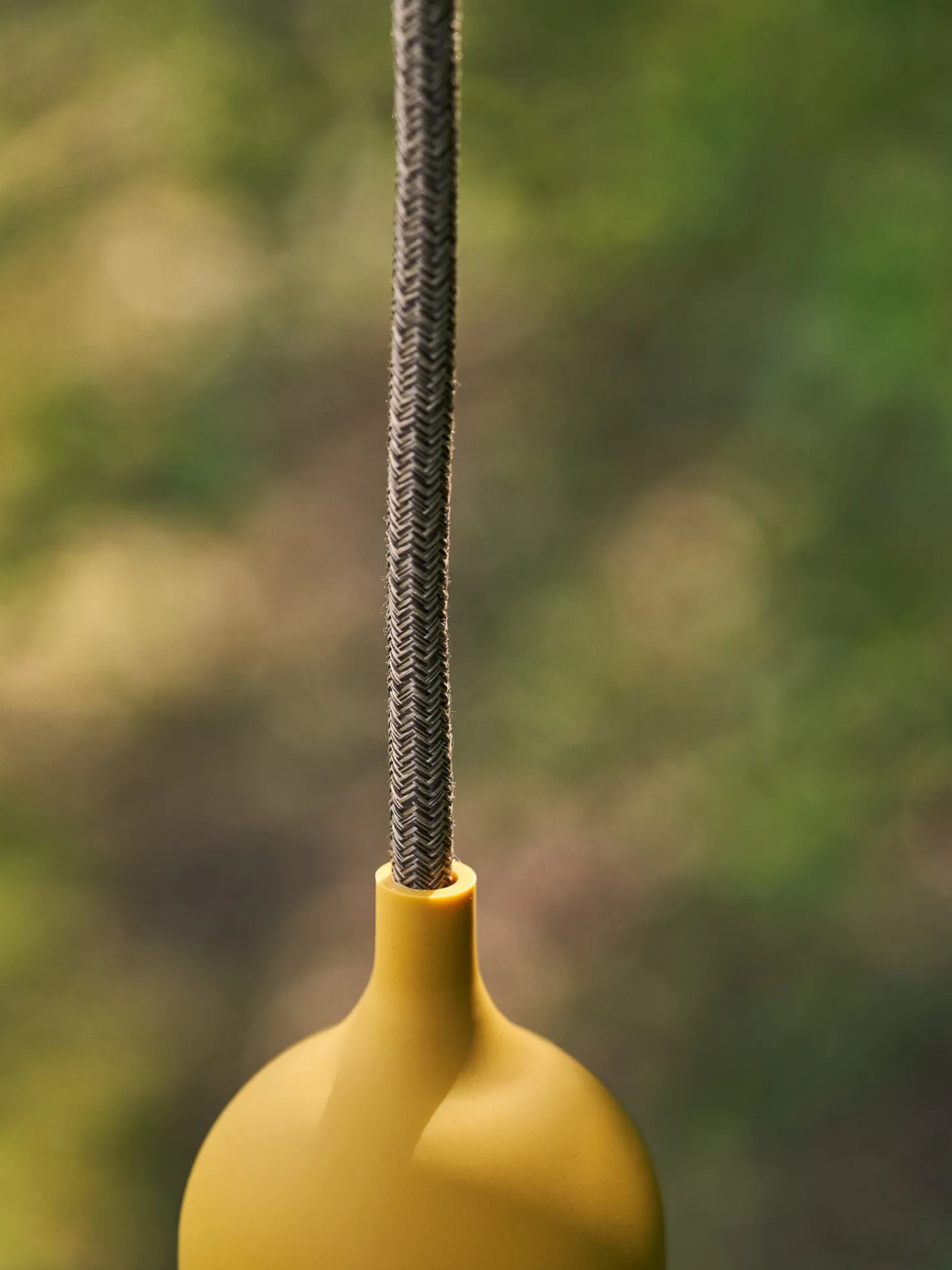 Søstrene Grene Bærbar Udendørslampe