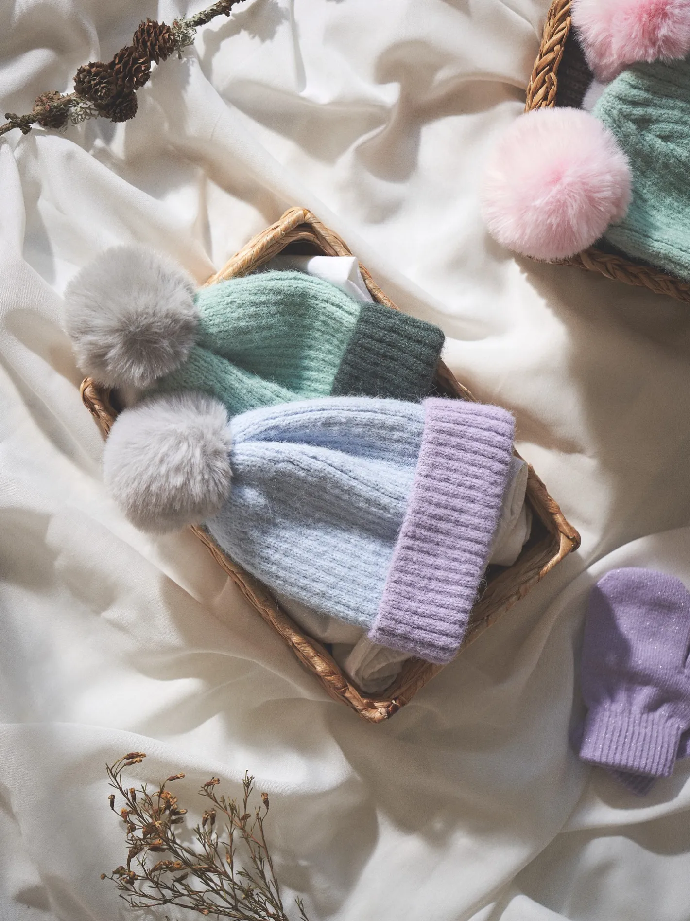 Børn Søstrene Grene Børnehue