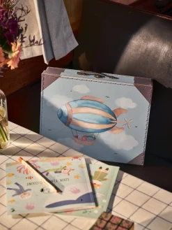 Børn Søstrene Grene Børnekuffert