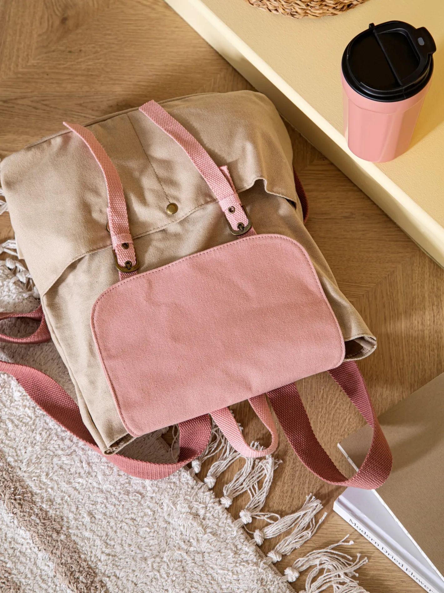 Søstrene Grene Børnerygsæk