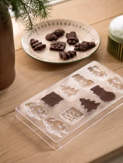 Søstrene Grene Chokoladeform