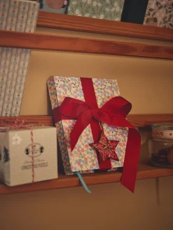 Søstrene Grene Dagbog Med Lås 16,5 X 13