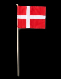 Søstrene Grene Dannebrogsflag