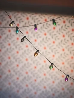 Søstrene Grene Dekorativ Guirlande