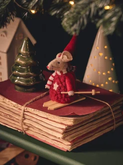 Søstrene Grene Dekorativ Julemus