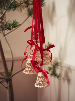 Søstrene Grene Dekorativ Klokke