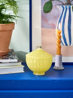 Søstrene Grene Dekorativ Krukke