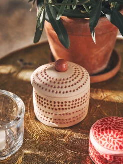 Søstrene Grene Dekorativ Krukke