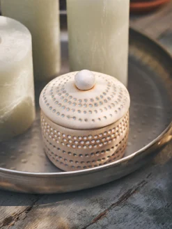 Søstrene Grene Dekorativ Krukke