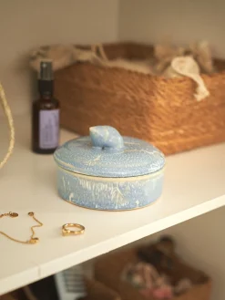 Søstrene Grene Dekorativ Krukke