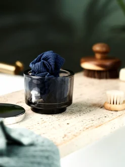 Søstrene Grene Dekorativ Krukke Med Låg