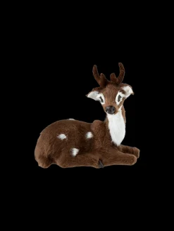 Søstrene Grene Dekorativ Lodden Hjort