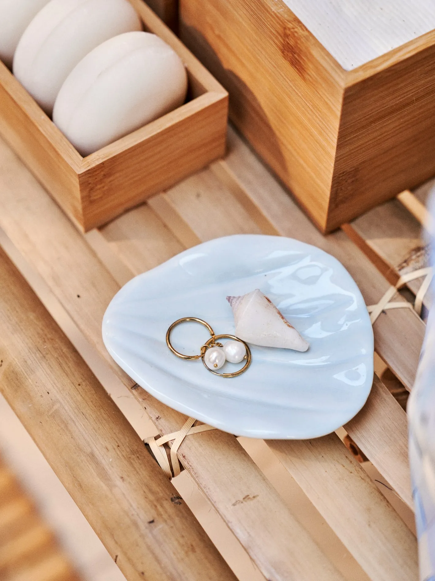 Søstrene Grene Dekorativ Skål