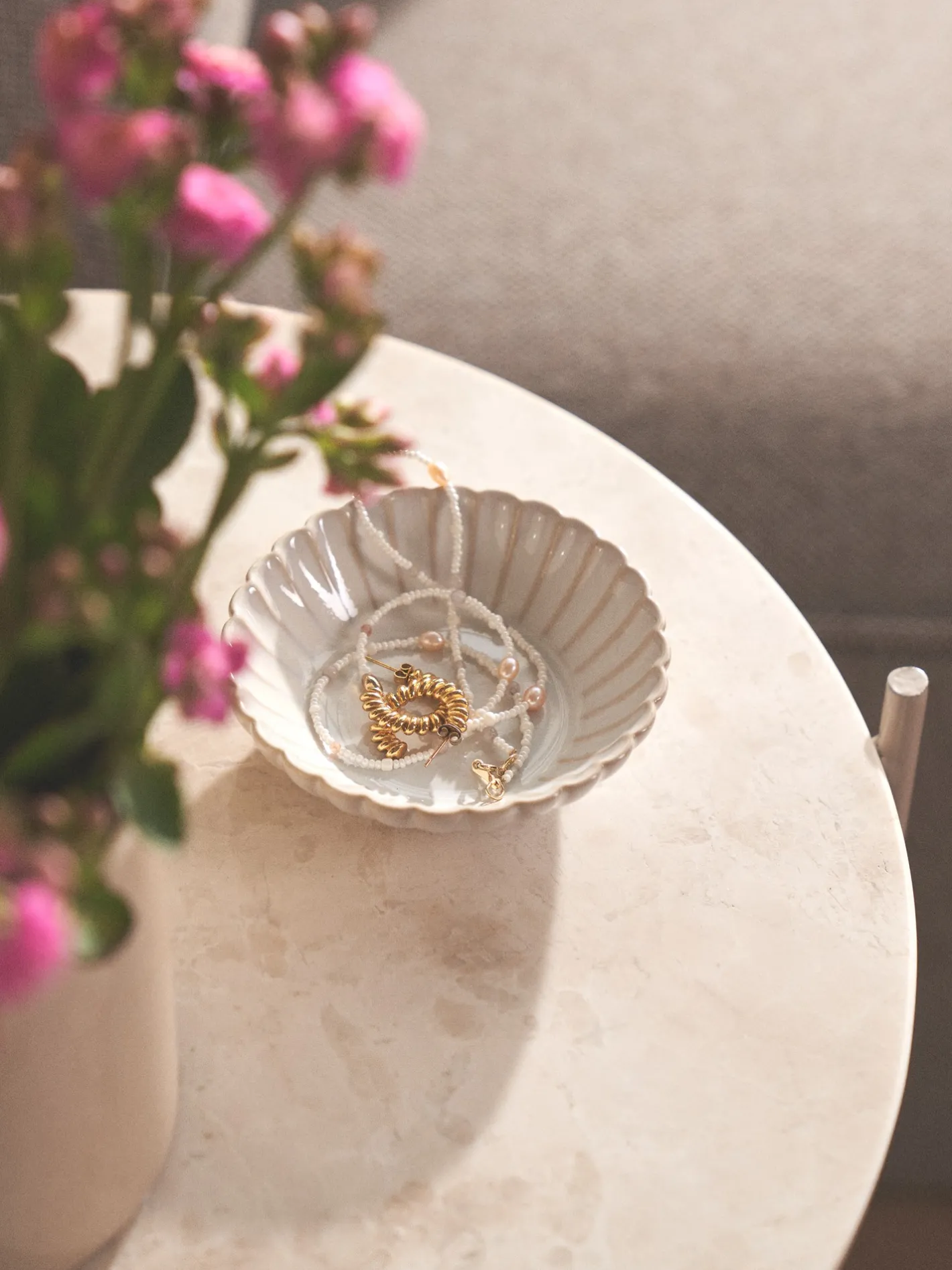 Søstrene Grene Dekorativ Skål