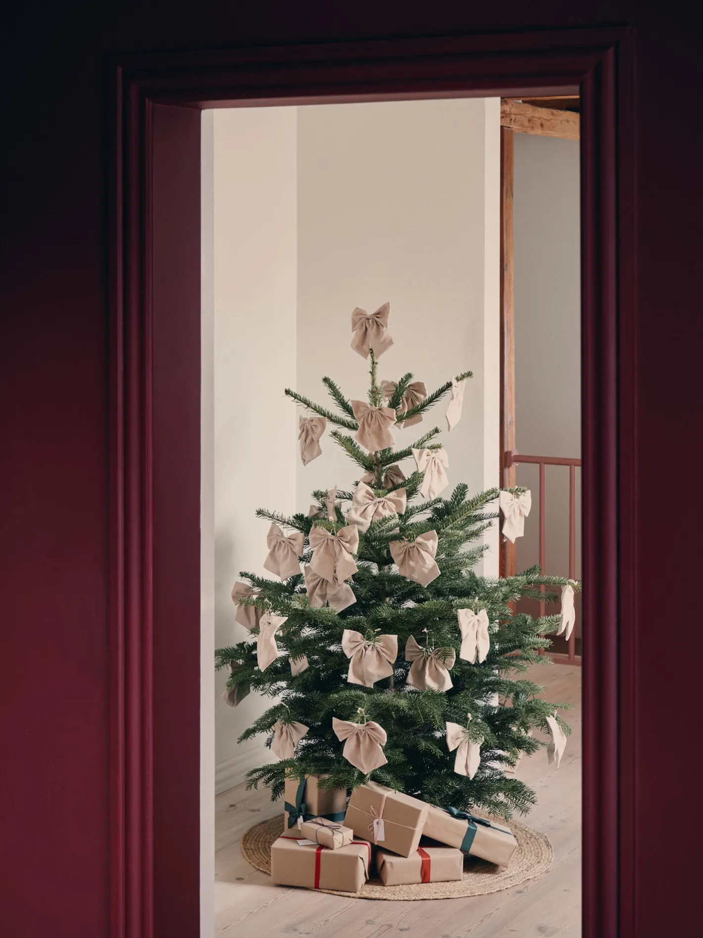 Søstrene Grene Dekorativ Sløjfe