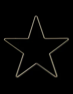 Søstrene Grene Dekorativ Stjerne