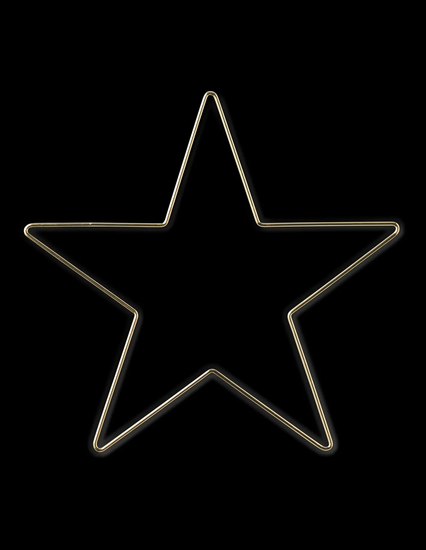 Søstrene Grene Dekorativ Stjerne