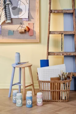 Søstrene Grene Dekorativ Vægmaling 450 Ml