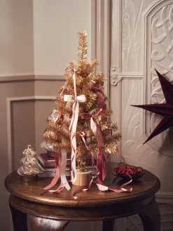 Søstrene Grene Dekorativt Glittertræ