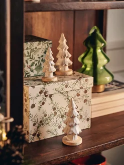 Søstrene Grene Dekorativt Træ