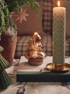 Søstrene Grene Dekorativt Træ Med LED-lys