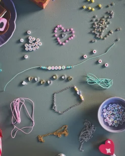 Søstrene Grene DIY Smykker