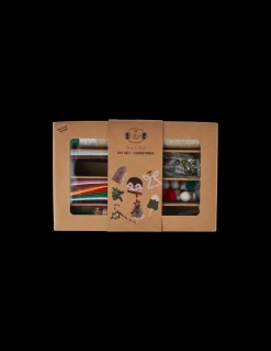 Søstrene Grene DIY-kit