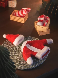 Søstrene Grene DIY-kit Til Minitøj