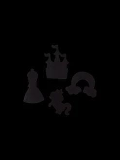 Søstrene Grene DIY-magneter Til Diamantmaleri