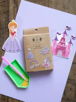 Søstrene Grene DIY-magneter Til Diamantmaleri